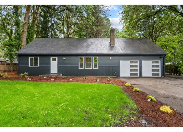 Property at 18240 SW Jay St, Beaverton, OR 97003, 4 beds, 2 baths