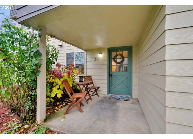 Property at 2727 Gateway St #36, Springfield, OR 97477, 3 beds, 1.5 baths