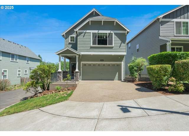 Property at 9050 SW 161st Ave, Beaverton, OR 97007, 4 beds, 2.5 baths