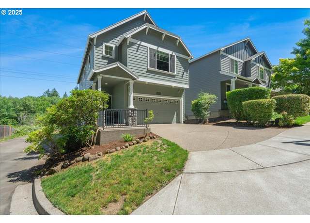 Property at 9050 SW 161st Ave, Beaverton, OR 97007, 4 beds, 2.5 baths