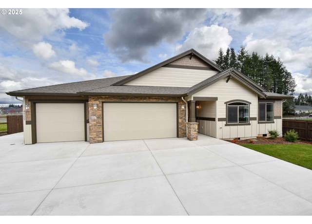 Property at 4909 NE 132 Cir, Vancouver, WA 98686, 4 beds, 3.5 baths