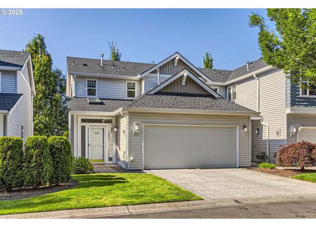 Property at 8730 NE 17th St, Vancouver, WA 98664, 3 beds, 2.5 baths