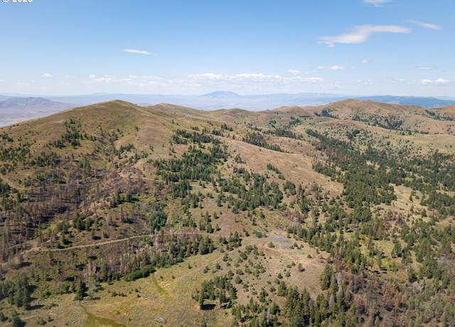 Property at Clarks Crk, Bridgeport, OR 97819