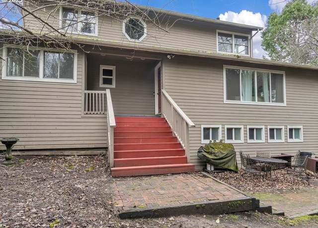 Property at 8421 SW 3rd Ave, Portland, OR 97219, 4 beds, 2 baths