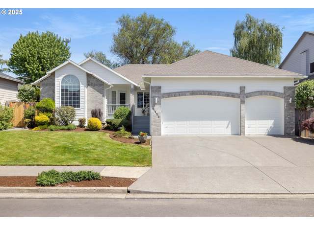 Property at 1356 SE Larch Way, Gresham, OR 97080, 4 beds, 2 baths