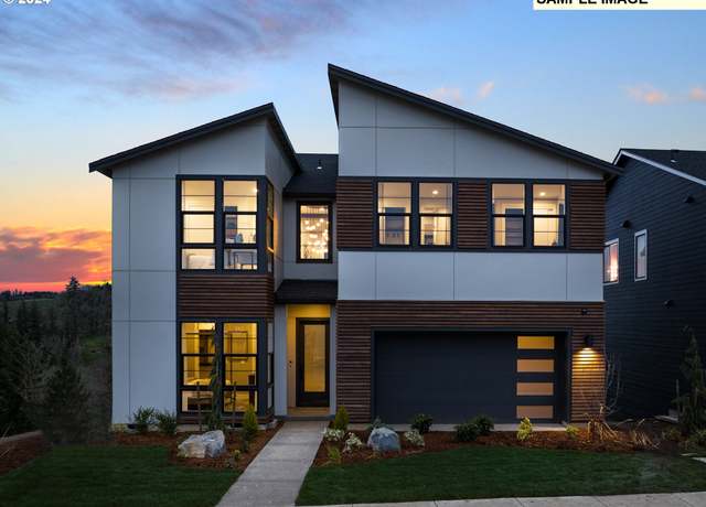 Property at 2672 N 48th Ave Lot 106, Camas, WA 98607, 6 beds, 5.5 baths