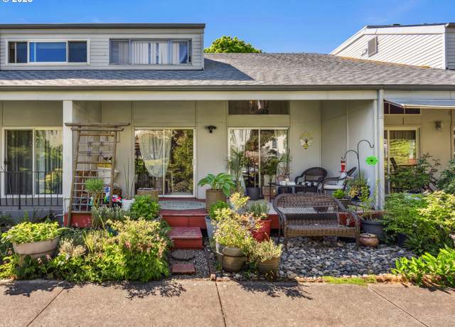 Property at 409 NE 85th St Unit N, Vancouver, WA 98665, 2 beds, 1.5 baths