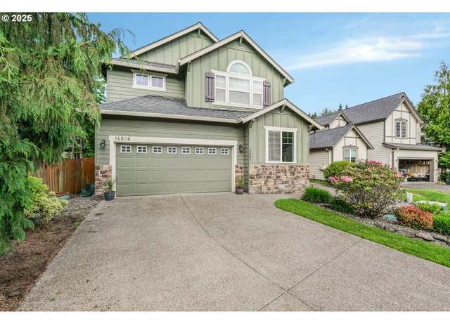 Property at 14606 NW 19th Ave, Vancouver, WA 98685, 6 beds, 3 baths