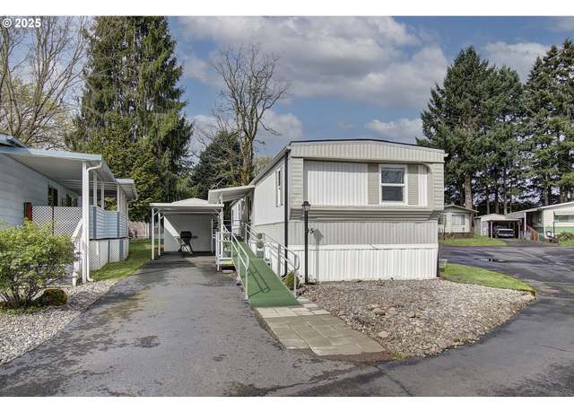Property at 5404 NE 121st Ave #95, Vancouver, WA 98682, 2 beds, 2 baths