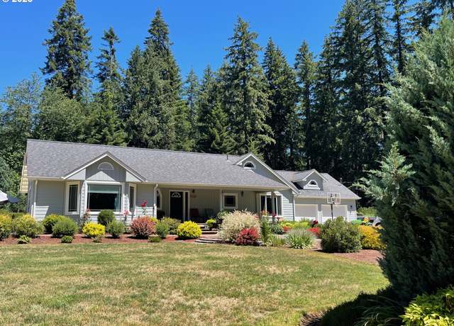 Property at 81770 Lost Valley Ln, Dexter, OR 97431, 4 beds, 2 baths