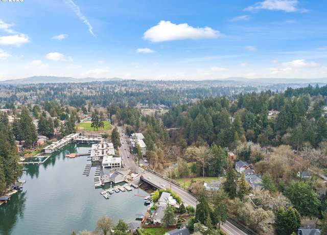 Property at 719 Maple St, Lake Oswego, OR 97034