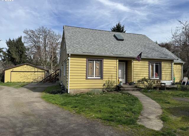 Property at 2807 SE Balfour St, Milwaukie, OR 97222, 8 beds, 3 baths