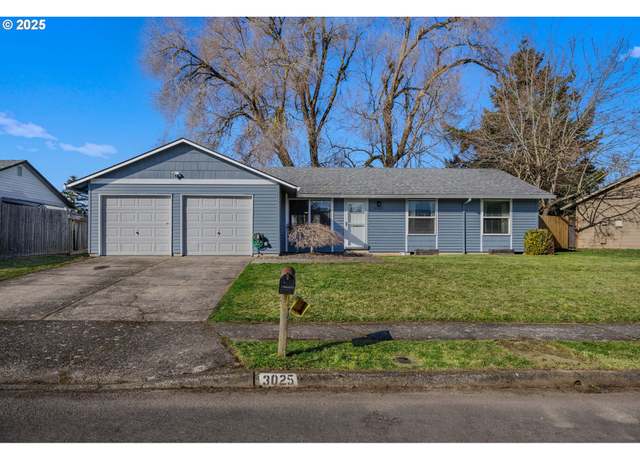 Property at 3025 NE 3rd St, Gresham, OR 97030, 4 beds, 2 baths