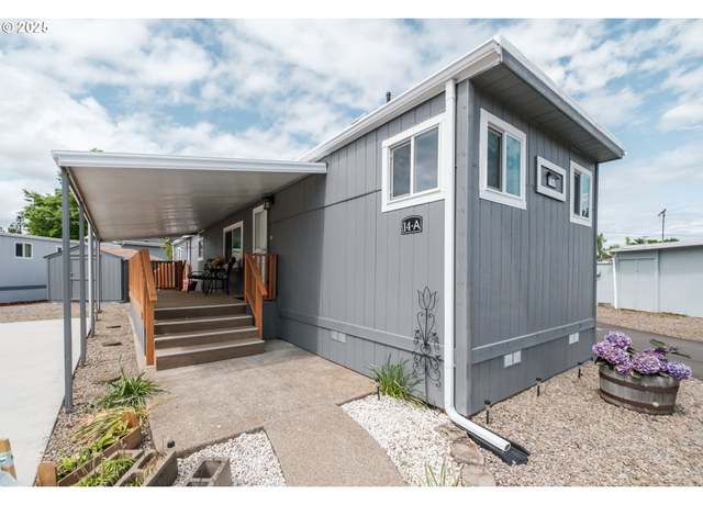 Property at 2200 Lancaster Dr Unit 14A, Salem, OR 97301, 2 beds, 1 bath