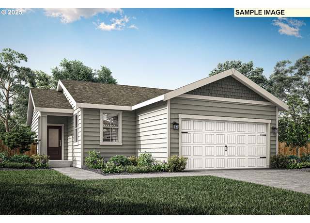 Property at 5322 NE 68th St, Vancouver, WA 98661, 3 beds, 2 baths