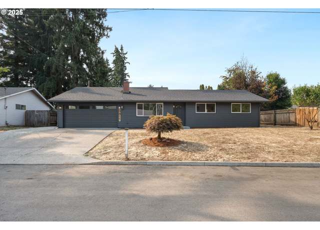 Property at 9811 NE 65th St, Vancouver, WA 98662, 3 beds, 2 baths