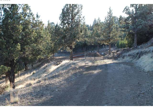 Property at 0 Cougar Ridge Rd, Canyon City, OR 97820