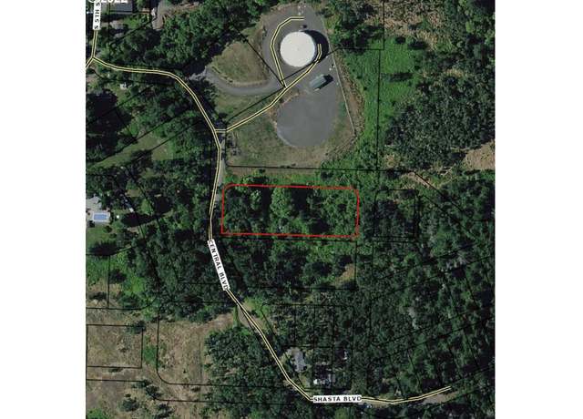 Property at 01 Central Blvd, Springfield, OR 97477