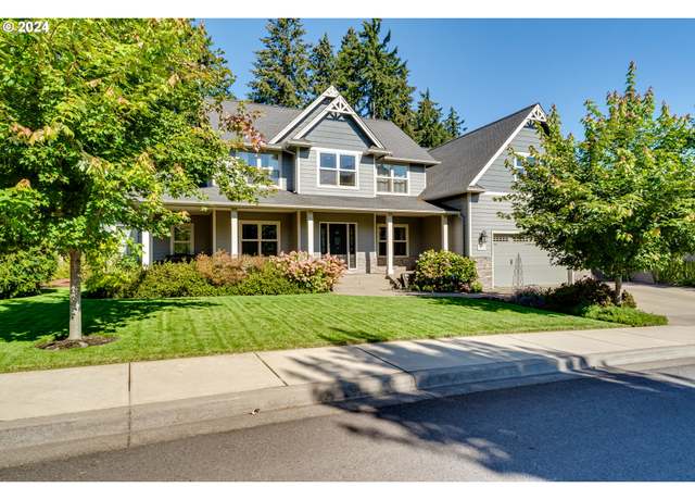 Property at 6098 Graystone Loop, Springfield, OR 97478, 4 beds, 2.5 baths
