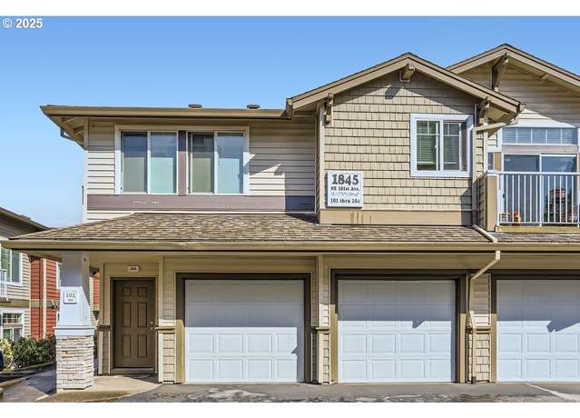 Property at 1845 NE 101st Ave #201, Hillsboro, OR 97006, 2 beds, 2 baths