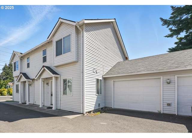 Property at 15522 SE Stark St, Portland, OR 97233, 4 beds, 4 baths