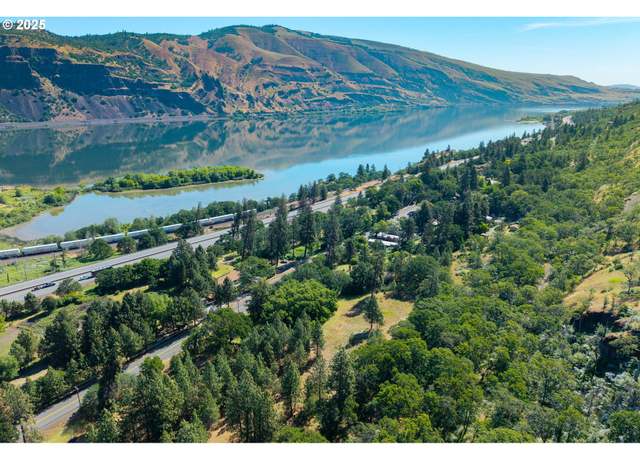 Property at Hwy 30w, The Dalles, OR 97058