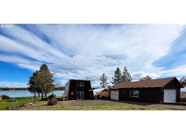 Property at 73 S Lakewood Rd, Tygh Valley, OR 97063, 2 beds, 2 baths
