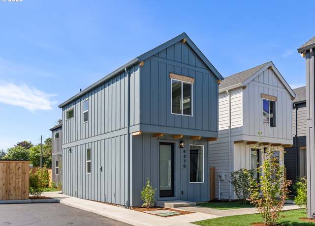 Property at 4370 NE Going St #12, Portland, OR 97218, 2 beds, 2.5 baths