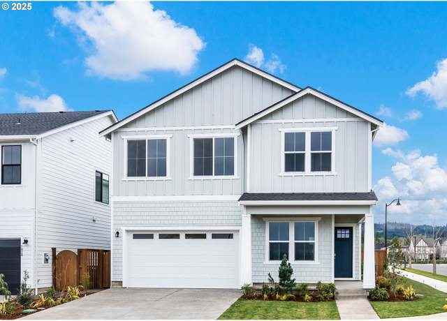 Property at 15183 SW Swallow Ter Unit L31, Tigard, OR 97224, 6 beds, 4 baths