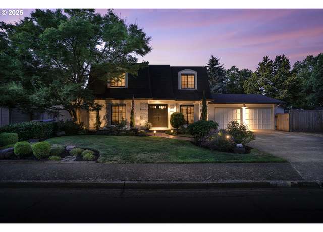 Property at 2355 Rocky Ln, Eugene, OR 97401, 4 beds, 2.5 baths