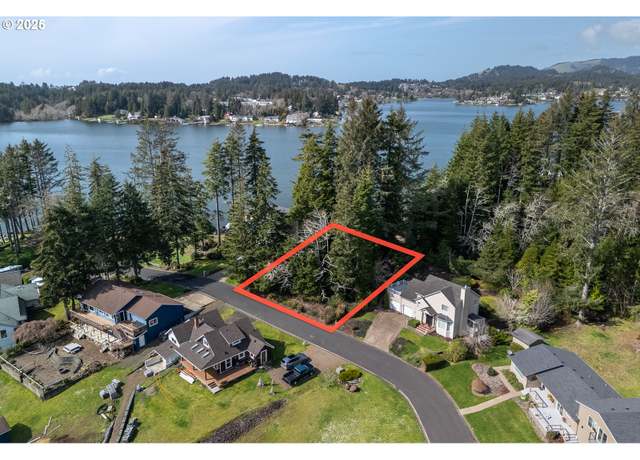 Property at 4191 NE 20th St, Otis, OR 97368