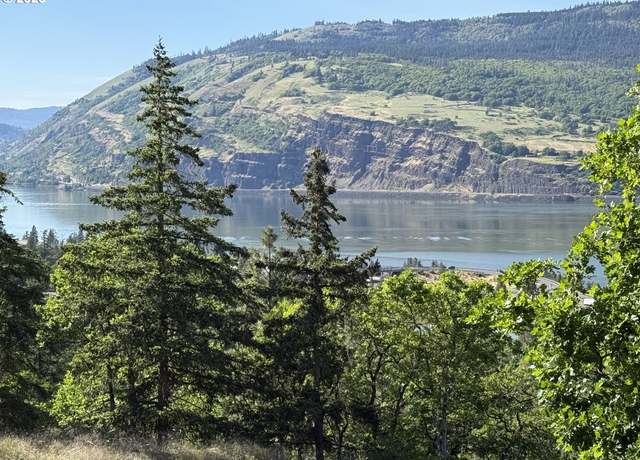 Property at Coyote Ct Lot 49, Mosier, OR 97040