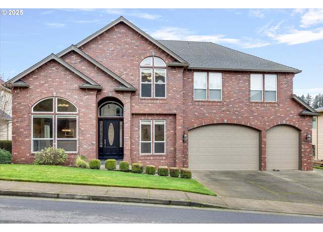 Property at 620 Inverness Ct, Salem, OR 97306, 3 beds, 3.5 baths