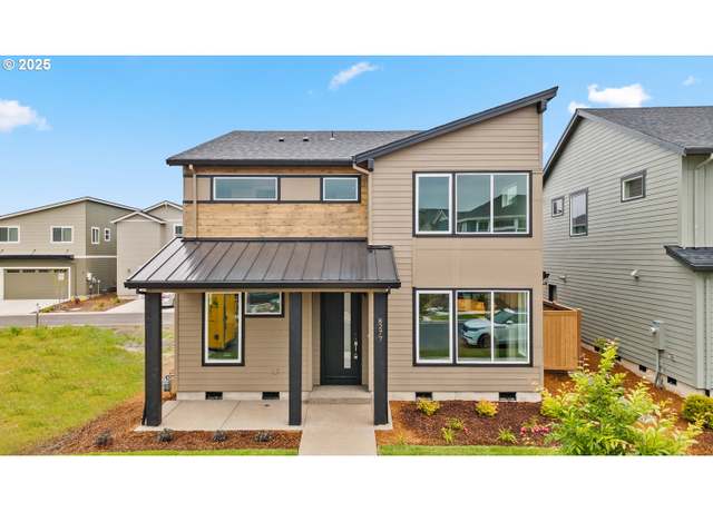Property at 8277 SE Quincy St, Hillsboro, OR 97123, 4 beds, 3 baths