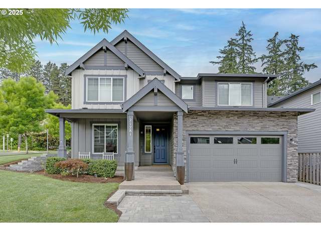 Property at 21281 SW Simon Ter, Sherwood, OR 97140, 5 beds, 3 baths
