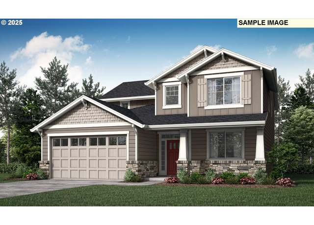 Property at 2502 S 6th Way, Ridgefield, WA 98642, 4 beds, 3 baths