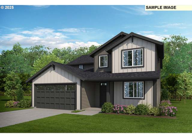 Property at 2502 S 6th Way, Ridgefield, WA 98642, 4 beds, 3 baths