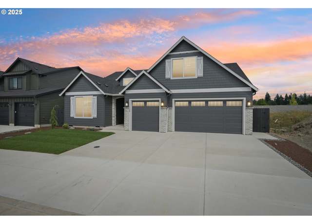 Property at 1124 N 44th Pl, Ridgefield, WA 98642, 3 beds, 2 baths