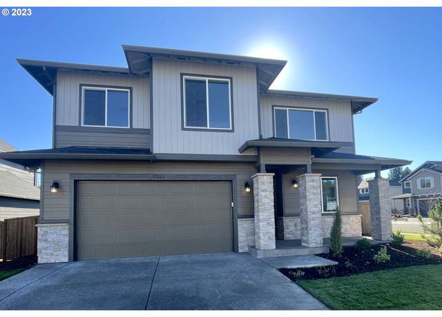 Property at 17455 SW Trillium Ln, Sherwood, OR 97140, 4 beds, 3 baths