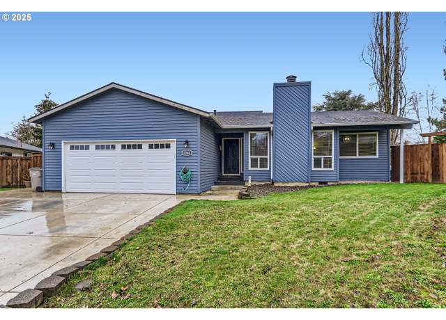 Property at 3580 NW Ashland Pl, Beaverton, OR 97006, 3 beds, 2 baths