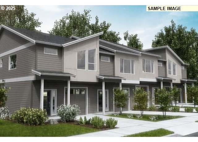 Property at 2642 Waterlitly Dr Unit 2-09, Eugene, OR 97403, 3 beds, 2.5 baths