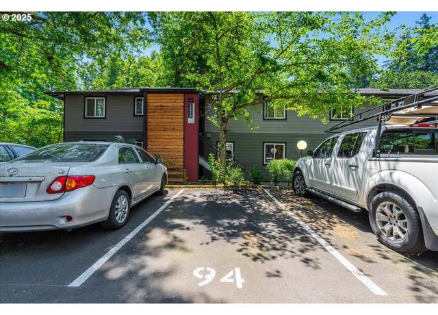 Property at 12620 NW Barnes Rd #5, Portland, OR 97229, 2 beds, 1 bath