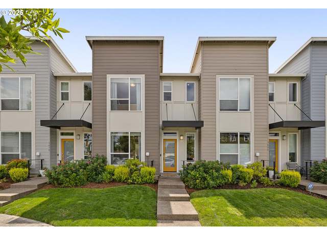 Property at 3478 SE Birchleaf St, Hillsboro, OR 97123, 2 beds, 2.5 baths