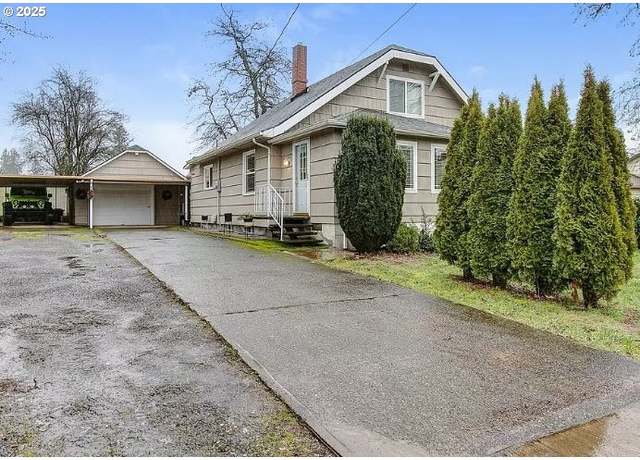 Property at 16809 SE Foster Rd, Gresham, OR 97080, 3 beds, 2 baths