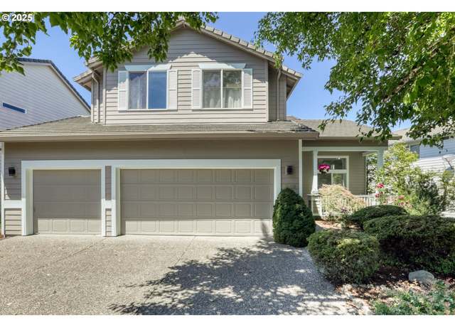 Property at 15463 NW Andalusian Way, Portland, OR 97229, 5 beds, 2.5 baths