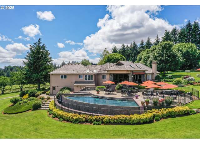 Property at 20875 SW Chapman Rd, Sherwood, OR 97140, 3 beds, 2 baths