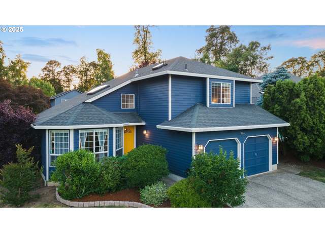 Property at 15421 SW Thurston Ln, Portland, OR 97224, 3 beds, 2.5 baths