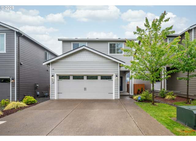 Property at 3563 SE Richey Rd, Gresham, OR 97080, 3 beds, 2.5 baths