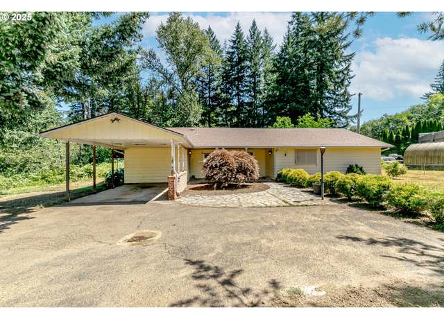 Property at 15600 SE Orient Dr, Boring, OR 97009, 4 beds, 2 baths