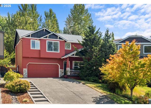 Property at 1060 W Lookout Ridge Dr, Washougal, WA 98671, 3 beds, 2.5 baths